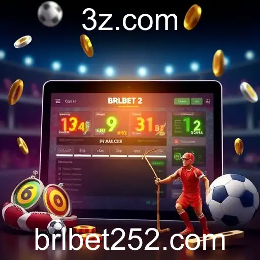 Crescimento dos Jogos Online no Brasil