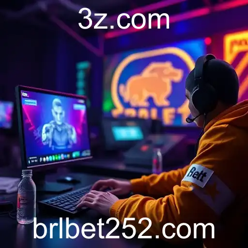 Tendências do Mercado de Jogos Online no Brasil