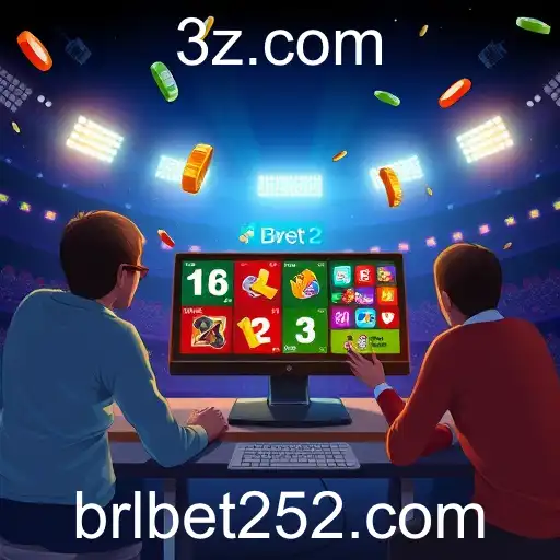 Crescimento do Mercado de Jogos Online no Brasil