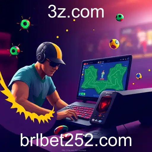 A Ascensão do BRLBET2 no Mercado de Jogos Online
