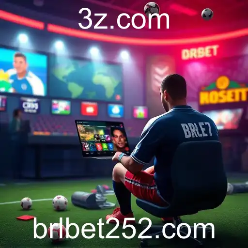 O Crescimento Dos Sites de Jogos No Brasil