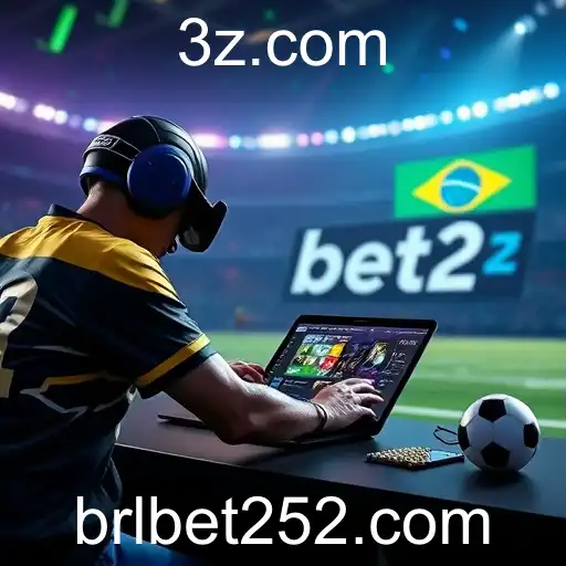 O Crescimento dos Jogos Online no Brasil