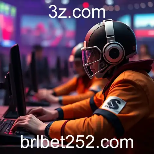 Tendências de Crescimento nos Jogos Online no Brasil