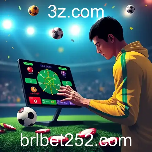 Tendências e Novidades no Mundo dos Jogos Online