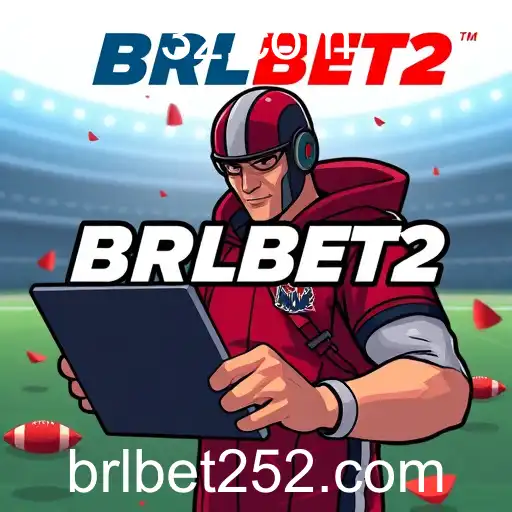 A Ascensão do BRLBET2 no Cenário Brasileiro de Jogos Online