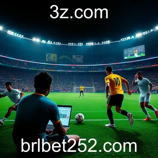 O Crescimento dos Sites de Jogos Online no Brasil