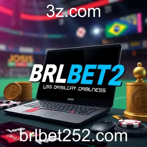 Tendências e Impactos dos Sites de Jogos no Brasil