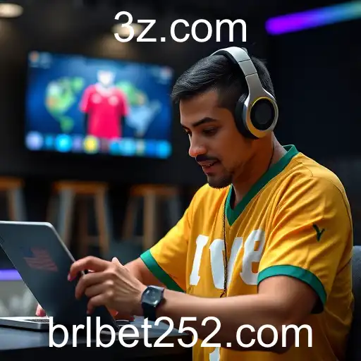 A Ascensão e Consolidação do BRLBet2 no Cenário Brasileiro
