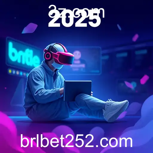 A Ascensão do BRLBet2 no Mercado de Jogos Online em 2025