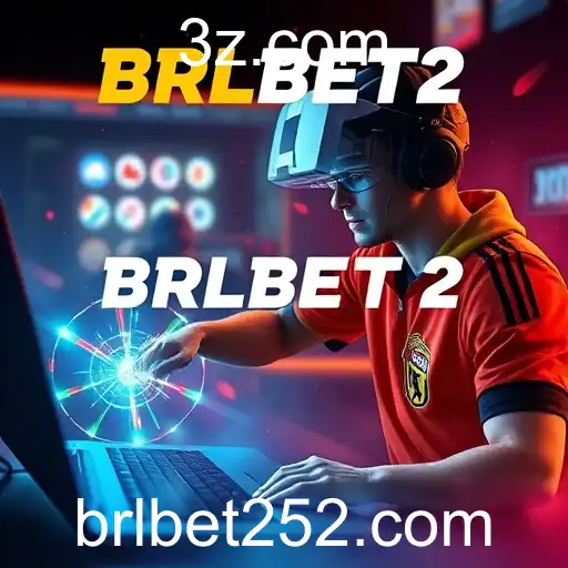 Crescimento e Desafios dos Sites de Jogos em 2025