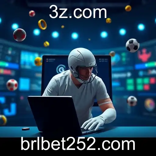 Crescimento e Desafios do Mercado de Jogos Online no Brasil