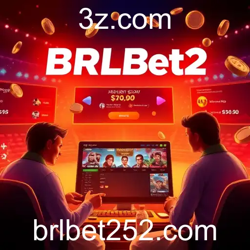 O Crescimento Exponencial dos Jogos Online no Brasil
