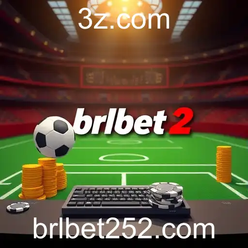 A Ascensão do brlbet2 e o Futuro dos Jogos Online