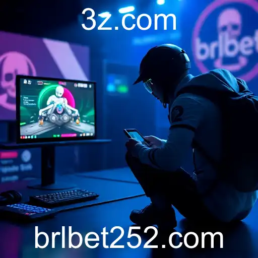 Tendências e Evoluções dos Jogos Online no Brasil