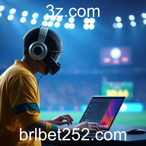 O Crescimento dos Jogos Online no Brasil