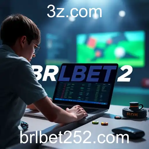 Ascensão e Impacto do BRLBET2 no Cenário de Jogos Online