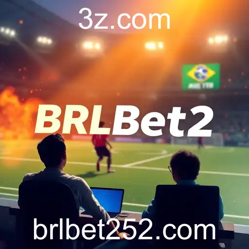 A Ascensão do BRLBet2 no Cenário Brasileiro de Jogos