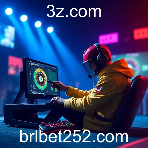 A Revolução dos Sites de Apostas em 2026