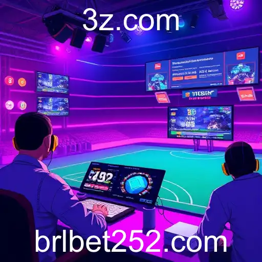 A Ascensão do BRLBET2 no Mercado de Jogos em 2026