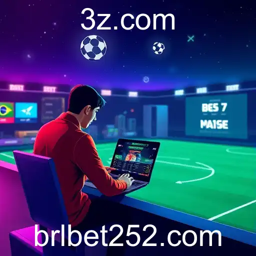 O Crescimento e Impacto de brlbet2 no Mercado de Jogos Online