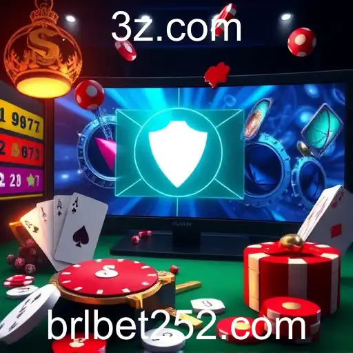 Transformações do Mercado de Jogos em Meio à Expansão da BRLBet2