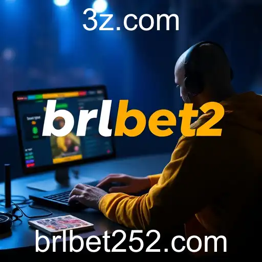 Expansão do Mercado de Jogos Online no Brasil