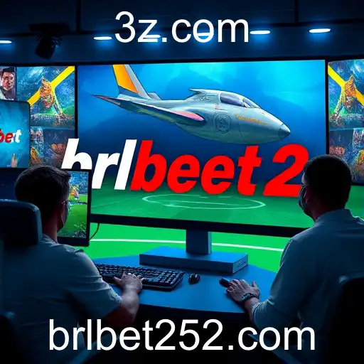 Dinâmicas do Mercado de Jogos no Brasil