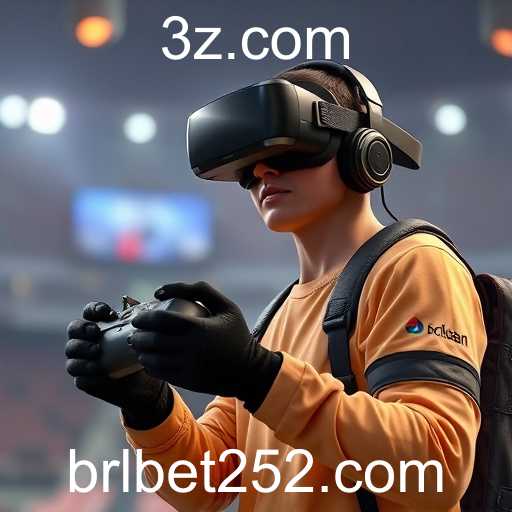 Tendências Emergentes no Mundo dos Jogos Online