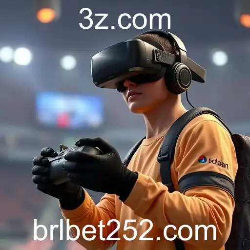 Tendências Emergentes no Mundo dos Jogos Online