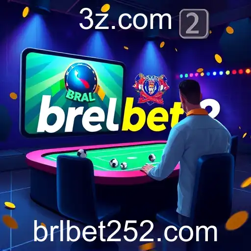 O Crescimento dos Sites de Jogos no Brasil