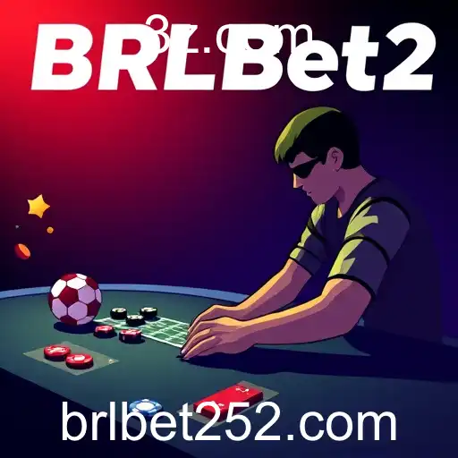 Crescimento dos Jogos Online no Brasil: O Fenômeno BRLBet2