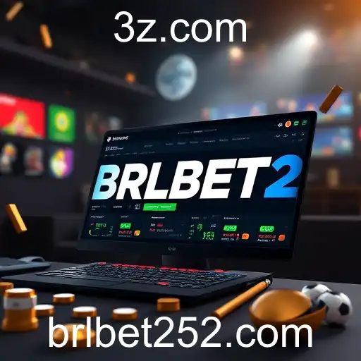 Crescimento dos Jogos Online em 2026: O Impacto de 'brlbet2'