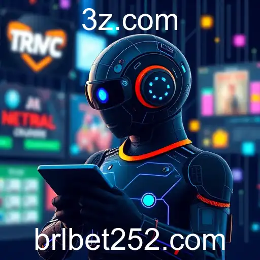 O Impacto da Inteligência Artificial nos Jogos Online em 2026