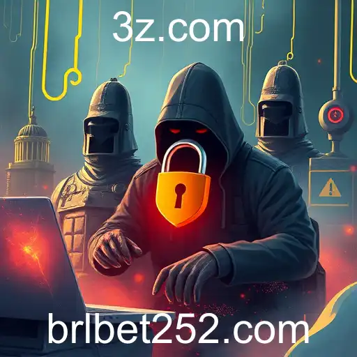 O Impacto Crescente do 'brlbet2' no Mercado de Jogos Online