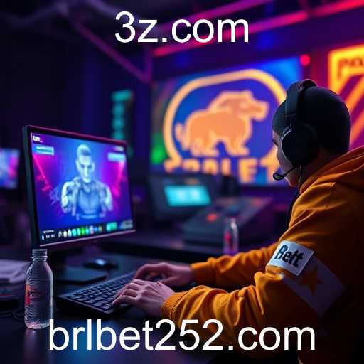 Crescimento e Desafios do Setor de Jogos Online em 2026