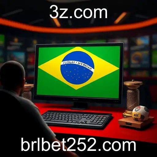 O Crescente Impacto dos Caça-Níqueis Online no Brasil