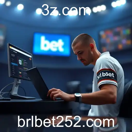 A Ascensão do BRLBet2: Dinâmicas e Perspectivas para o Futuro