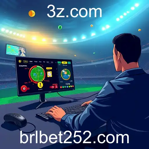 Ascensão dos Jogos Online em Português