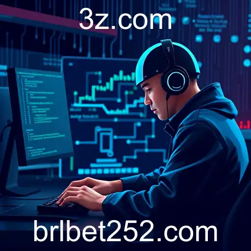 Explorando a Categoria 'Suporte Técnico' no BRLBet2: Dicas e Estratégias